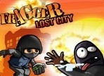 Subway surfer